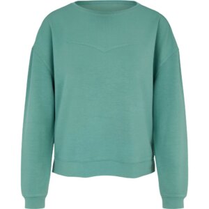 Venice - Beach April Sweatshirt eucalyptus