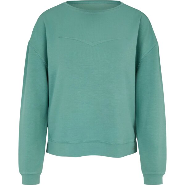 Venice - Beach April Sweatshirt eucalyptus