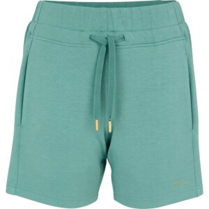 Venice - Beach Hayley Sweat Shorts eucalyptus