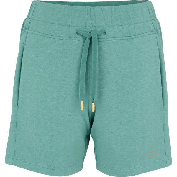 Venice-Beach-Hayley-Sweat-Shorts-eucalyptus-gruen Venice - Beach Hayley Sweat Shorts eucalyptus