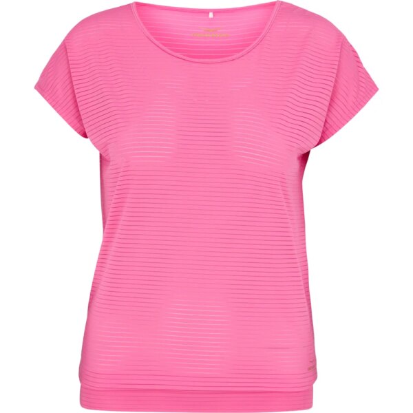 Venice-Beach-Ryah-T-Shirt-tourmaline-pink-rosapink Venice - Beach Ryah T-Shirt tourmaline pink
