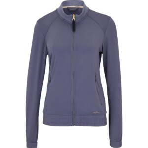 Venice - Beach Faith Sweatjacke blue mussel