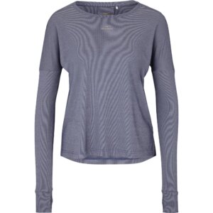 Venice - Beach Winona Longsleeve blue mussel