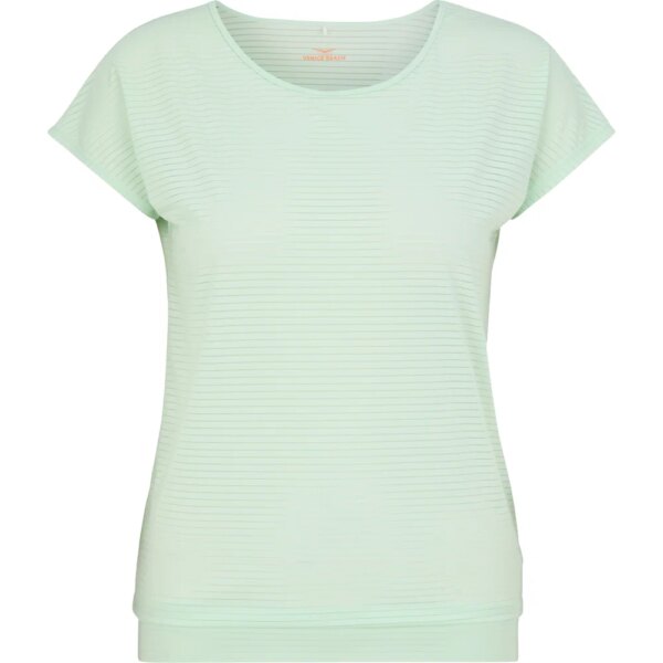 Venice-Beach-Ryah-T-Shirt-peppermint-gruen Venice - Beach Ryah T-Shirt peppermint