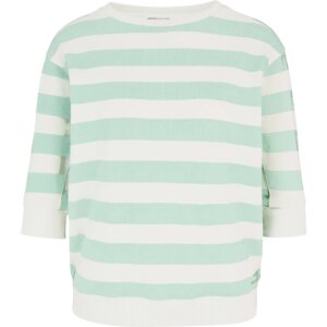 Venice - Beach Janette Sweatshirt peppermint