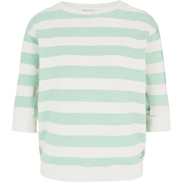 Venice-Beach-Janette-Sweatshirt-peppermint-gruen Venice - Beach Janette Sweatshirt peppermint