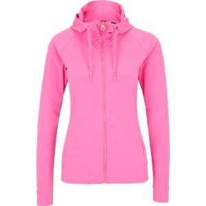 Venice - Beach Getha Sweatjacke tourmaline pink