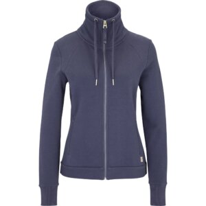 Venice - Beach Caron Sweatjacke blue mussel
