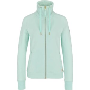 Venice - Beach Caron Sweatjacke peppermint