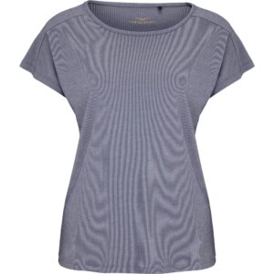 Venice - Beach Tia T-Shirt blue mussel