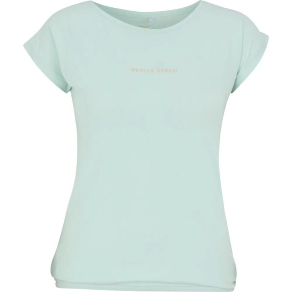 Venice-Beach-Wonder-T-Shirt-peppermint-gruen Venice - Beach Wonder T-Shirt peppermint
