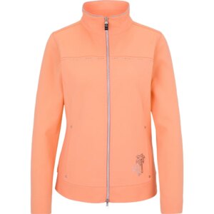 Canyon - Canyon San Diago Sweatjacke apricot