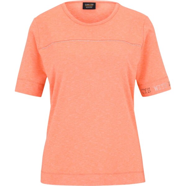 Canyon - Canyon T-Shirt apricot
