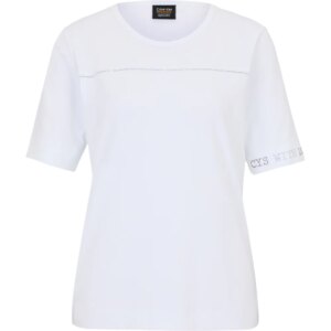 Canyon - Canyon T-Shirt weiß