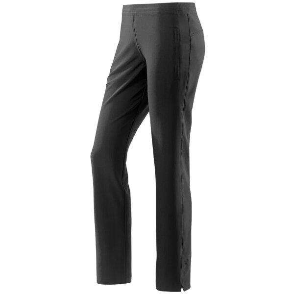 Joy-Joy-Nita-Jogginghose-schwarz-schwarz Joy - Joy Nita Jogginghose schwarz