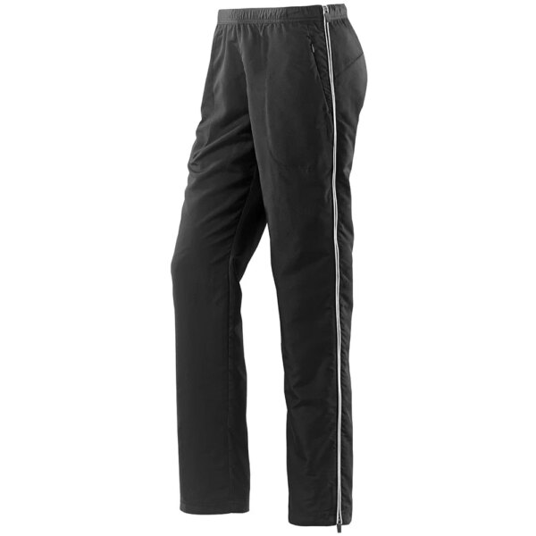 Joy-Joy-Merrit-Jogginghose-schwarz-schwarz Joy - Joy Merrit Jogginghose schwarz