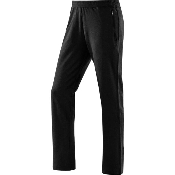 Joy-Joy-Frederico-Jogginghose-schwarz-schwarz Joy - Joy Frederico Jogginghose schwarz