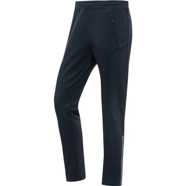 Joy-Joy-Mathis-Jogginghose-night-blau Joy - Joy Mathis Jogginghose night
