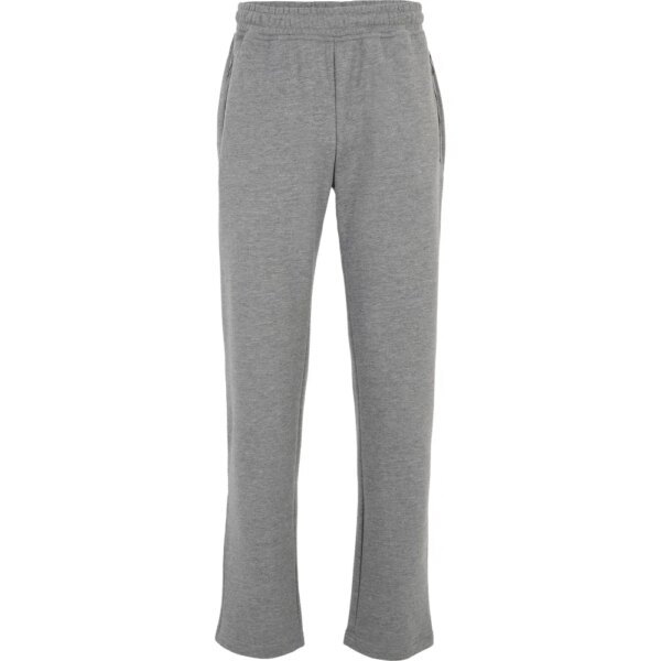 Joy-Joy-Max-Jogginghose-basalt-melange-grau Joy - Joy Max Jogginghose basalt melange