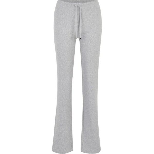 Joy-Joy-Shirley-Jogginghose-smoke-melange-grau Joy - Joy Shirley Jogginghose smoke melange