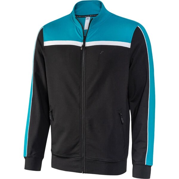 Joy - Joy Henrik Jacke black smaragd