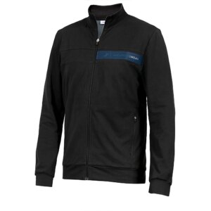 Joy - Joy Hannes Jacke schwarz