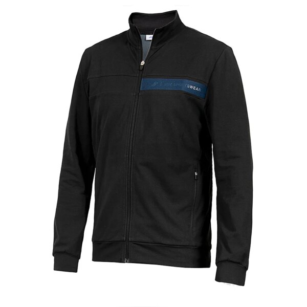 Joy-Joy-Hannes-Jacke-bluestone-blau Joy - Joy Hannes Jacke bluestone