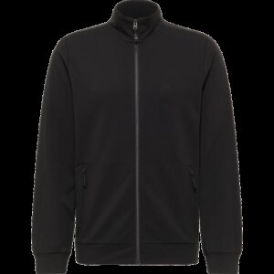 Joy - Joy Henri Sweatjacke schwarz