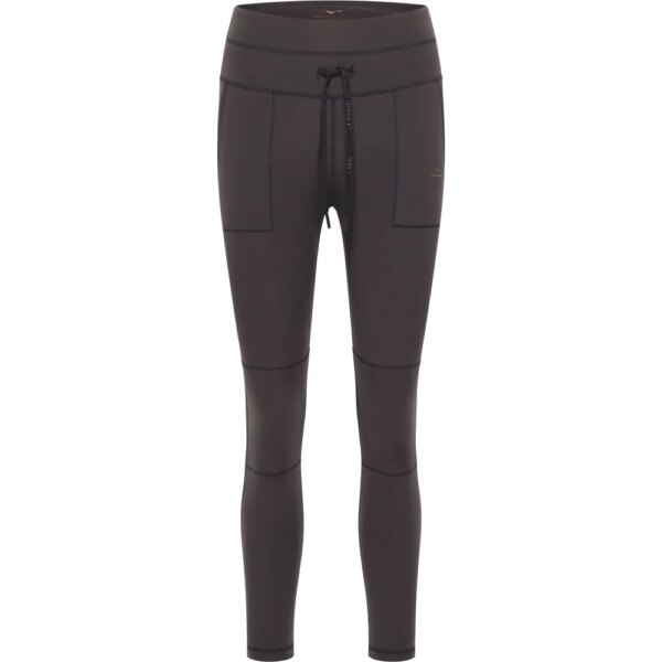 Venice-Beach-Indra-DCFL-Tights-obsidian-grau Venice - Beach Indra DCFL Tights obsidian