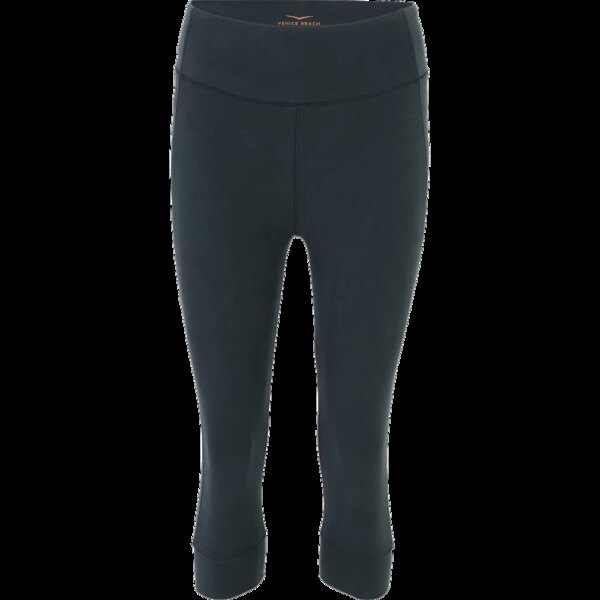 Venice-Beach-Karima-34-Tights-shadow-green-gruen Venice - Beach Karima 3/4 Tights shadow green