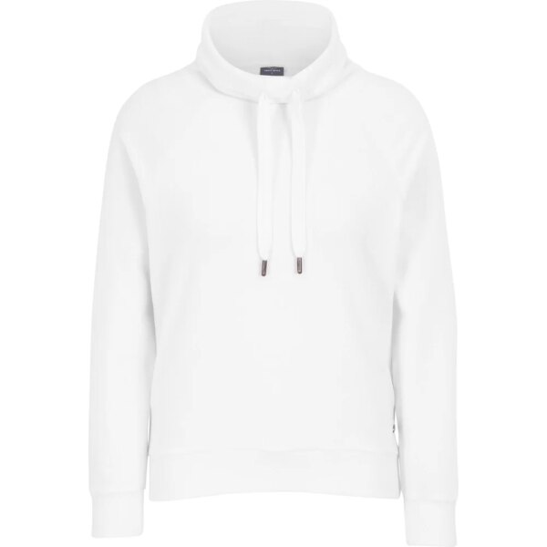 Venice-Beach-Lali-Sweatshirt-cloud-white-weiss Venice - Beach Lali Sweatshirt cloud white