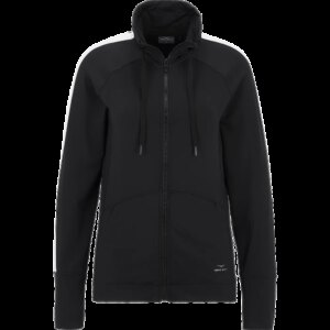 Venice - Beach Morris Sportjacke schwarz