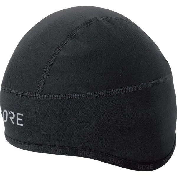 GOREWEAR-GOREWEAR-C3-Gore®-Windstopper®-Helmet-Kappe-schwarz-schwarz GOREWEAR - GOREWEAR C3 Gore® Windstopper® Helmet Kappe schwarz
