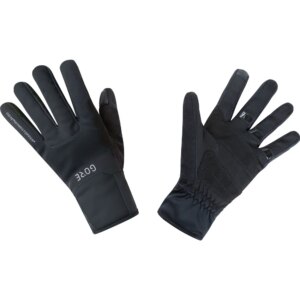 GOREWEAR - GOREWEAR Gore® Windstopper® Thermo G schwarz