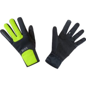 GOREWEAR - GOREWEAR Gore® Windstopper® Thermo G neon gelb
