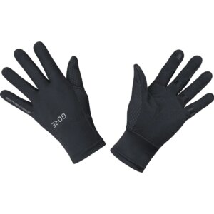 GOREWEAR - GOREWEAR M Gore-Texc® INFINIUM™ Handschuh black