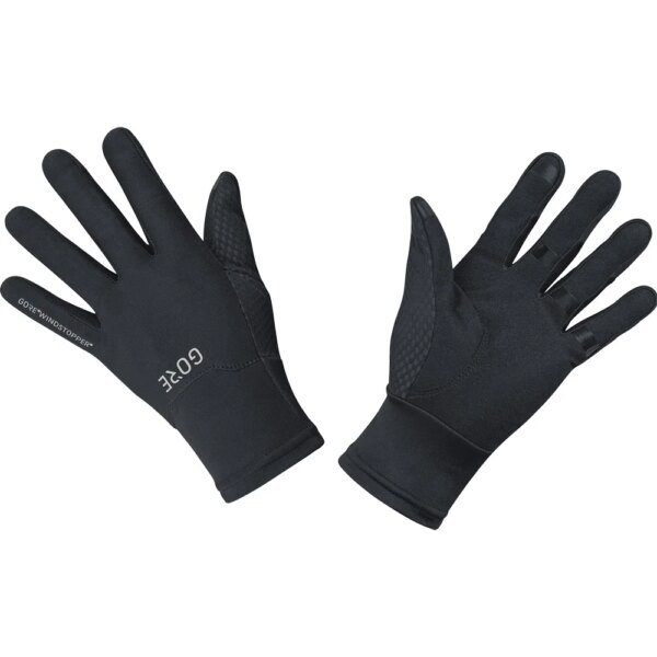 GOREWEAR-GOREWEAR-M-Gore-Texc®-INFINIUM™-Handschuh-black-schwarz GOREWEAR - GOREWEAR M Gore-Texc® INFINIUM™ Handschuh black