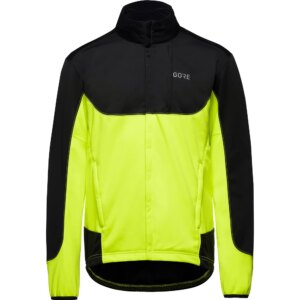 GOREWEAR - GOREWEAR C5 GWS Thermo Trail Radjacke schwarz