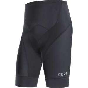 GOREWEAR - GOREWEAR C3 Short Tights+ black