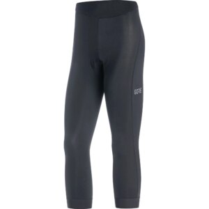 GOREWEAR - GOREWEAR C3 3/4 Tights+ black
