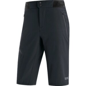 GOREWEAR - GOREWEAR C5 Shorts black