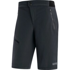 GOREWEAR - GOREWEAR C5 Radshorts black