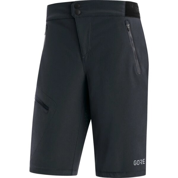 GOREWEAR-GOREWEAR-C5-Radshorts-black-schwarz GOREWEAR - GOREWEAR C5 Radshorts black
