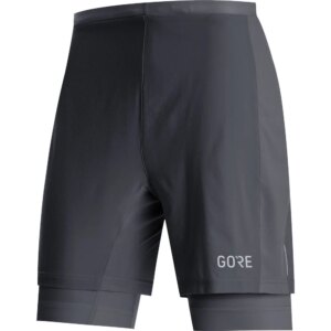 GOREWEAR - GOREWEAR R5 2in1 black