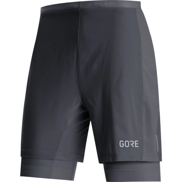 GOREWEAR - GOREWEAR R5 2in1 black
