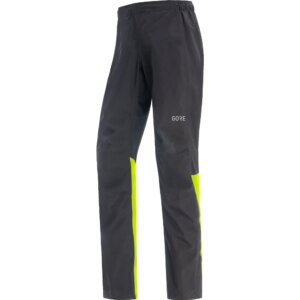GOREWEAR - GOREWEAR GORE-TEX® Paclite Hose black neon yellow