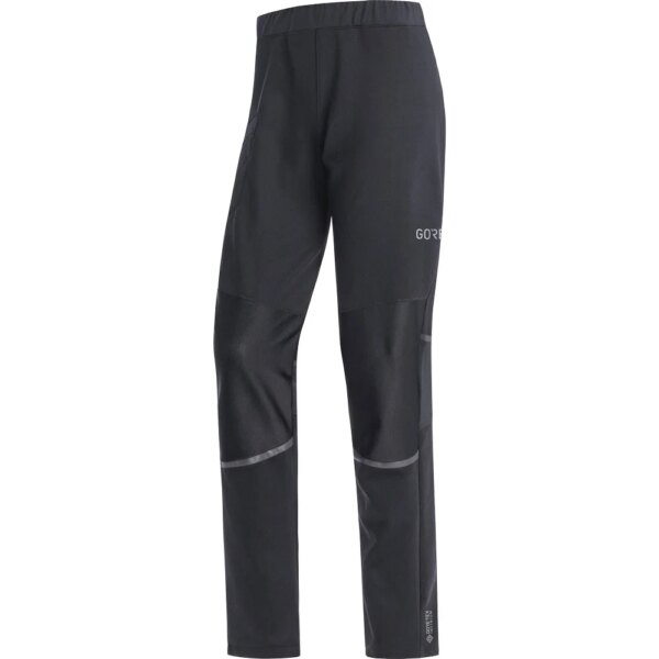 GOREWEAR-GOREWEAR-R5-GTX-I-Softshellhosen-schwarz-schwarz GOREWEAR - GOREWEAR R5 GTX I Softshellhosen schwarz