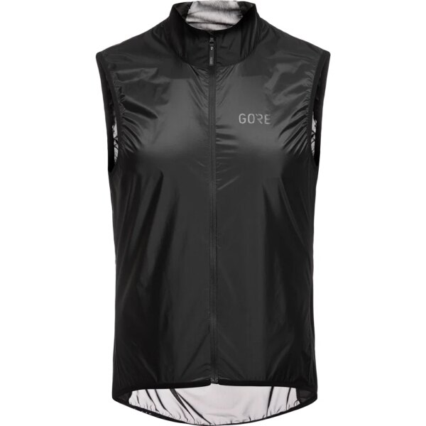 GOREWEAR-GOREWEAR-Ambient-Radweste-schwarz-schwarz GOREWEAR - GOREWEAR Ambient Radweste schwarz
