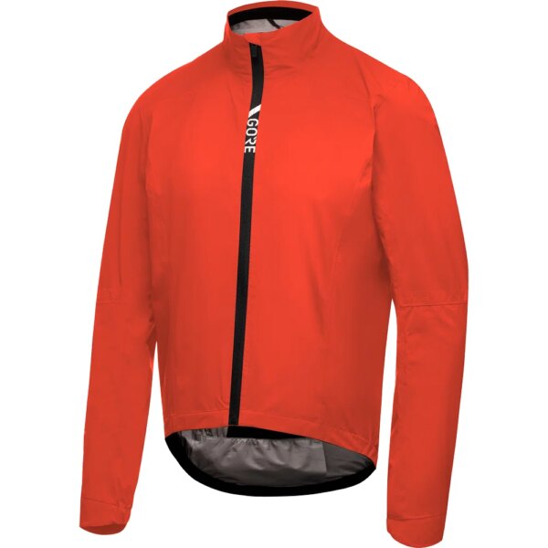 GOREWEAR-GOREWEAR-Torrent-Jacke-fireball-rot GOREWEAR - GOREWEAR Torrent Jacke fireball
