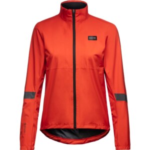 GOREWEAR - GOREWEAR Stream Radjacke fireball